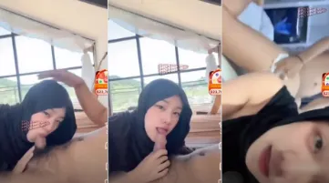 ABG Viral 2025 The Warmth Of Love Is Very Deep Top Global Wikwik