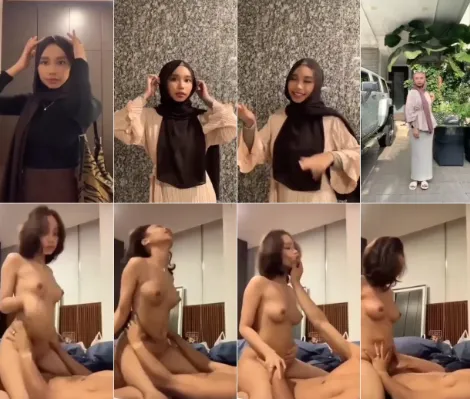 Video Viral Bo Abg Cantik Masih Sma Rela Open Bo Demi Bayar Sekolah