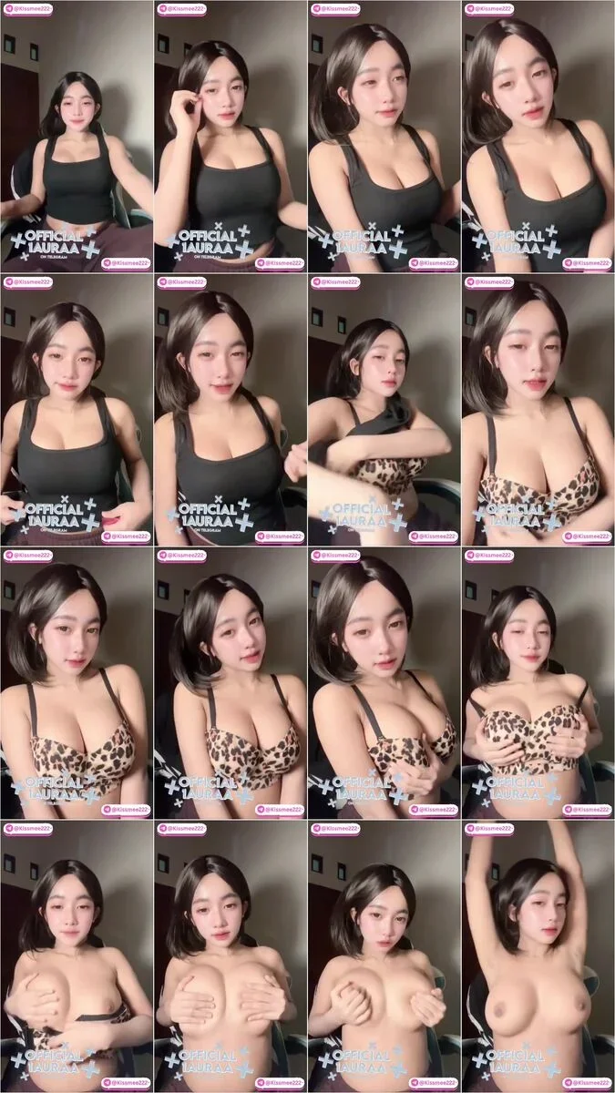 Di Viral Perawat Bohay Iclik dengan Dokter Trending Tiktok dan Telegram