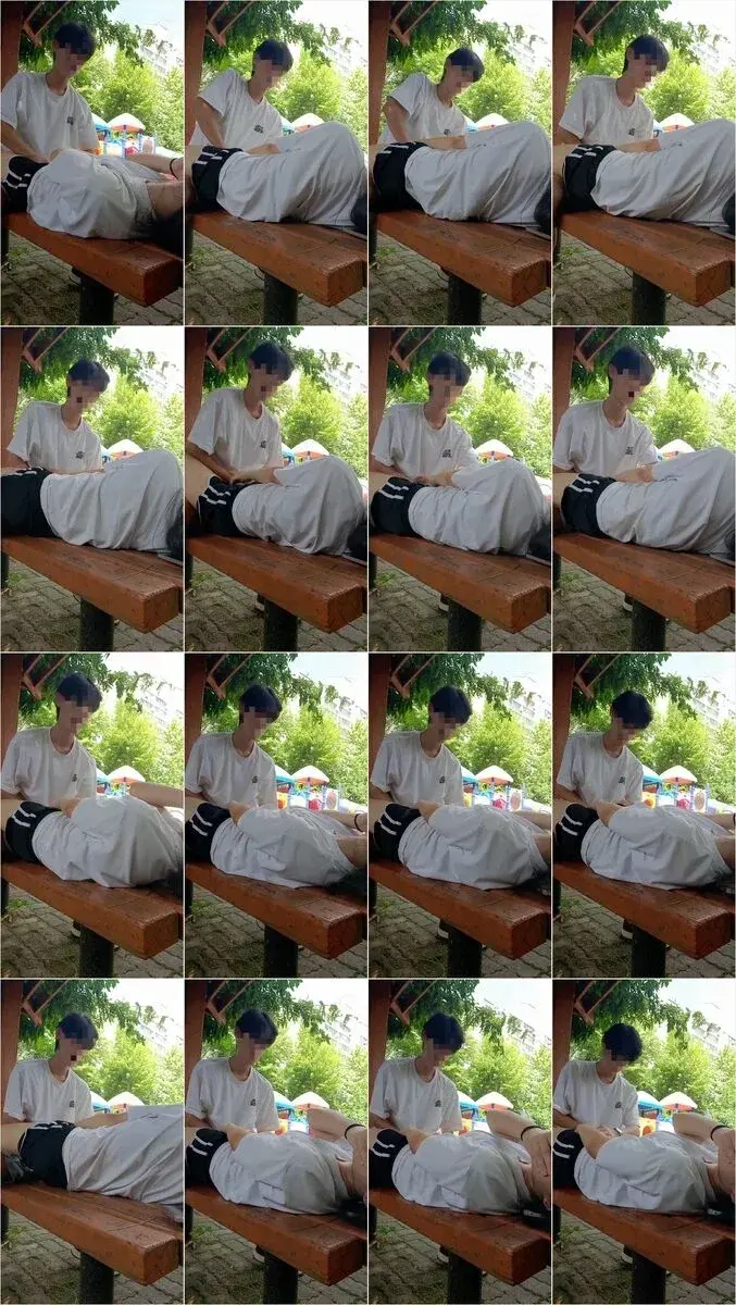 Mamah Viral Anak Muda Semok Ketagihan Terong Panjang Pemuda Tongkrongan